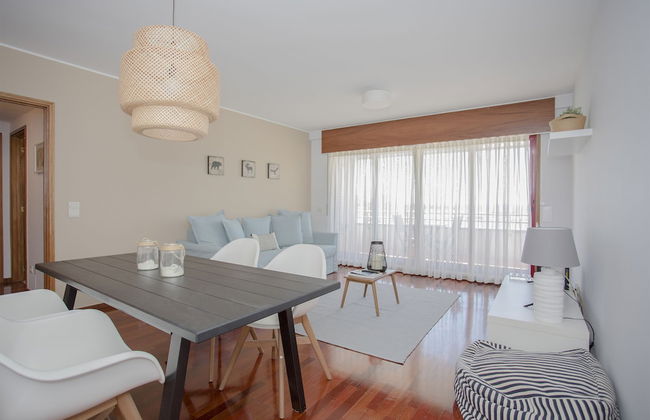 Liiiving in Matosinhos - Sea Beach Apartment - Foto 14