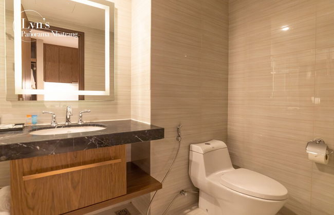 Panorama Beachfront Nha Trang by LYN Condotel - Photo 24