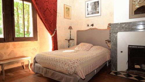 Castle 12th century with private pool close to Agen - Foto 5