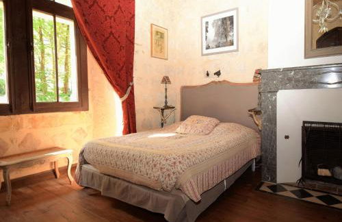 Castle 12th century with private pool close to Agen - Foto 5