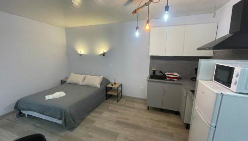 Le nid des sources studio - Photo 2