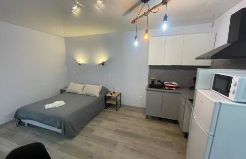 Le nid des sources studio - Foto 2