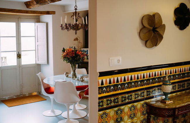 el gran sueño Boutique Hotel - Foto 60