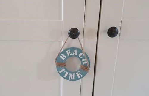 HeidAway Sylt - Schönes Appartment mit Terrasse/Garten - Foto 12