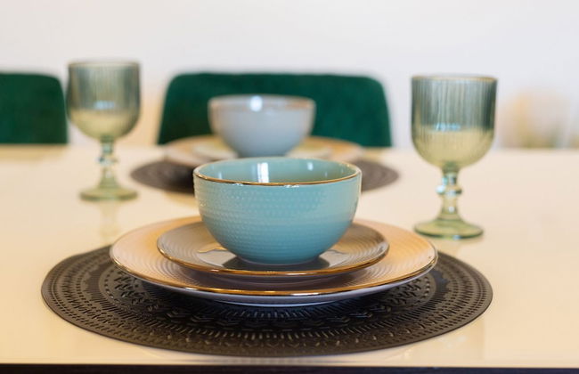 Elegant and Vibrant Apartment With Terrace and Sea View - Foto 18