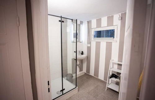 Nahe Stadt/Alster, Ruhig, Dart - Foto 20