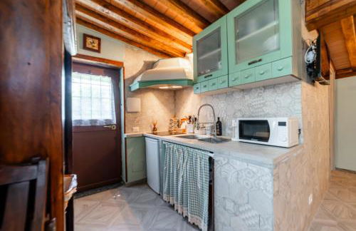 Appia Antica Country House giardino parcheggio Fermata bus - Foto 10