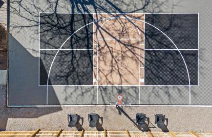 2 Hot Tubs/Private Bar/ Pickleball & Basketball Ct - Foto 47