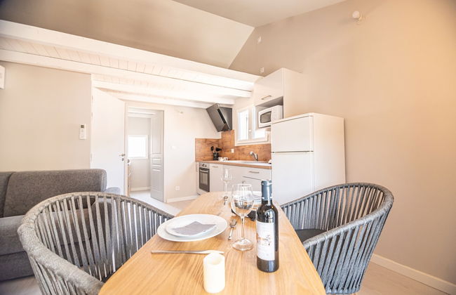 Au Coin des Vins - Foto 65