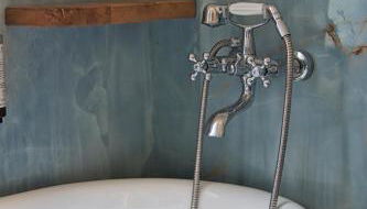 Free Parking Ap1 Romantic Garden Venice - Photo 5, Shower