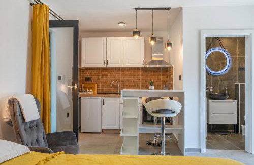 Studio Apartment Carpe Diem - Foto 1