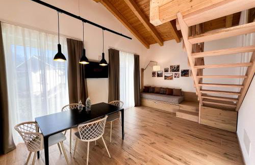 LES VIGNES - Appartamenti vacanze Valle d'Aosta - Foto 7