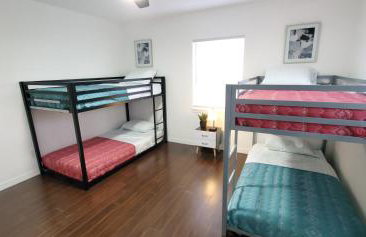 Bungalow DT by Lake Eola KIA center Sleeps 12 - Foto 7