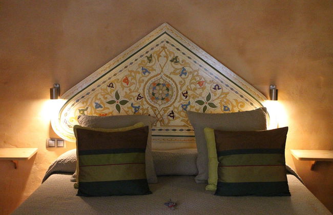 Molinos de Fuenteheridos - Photo 3