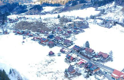 Ferienwohnung Auszeit - Foto 17