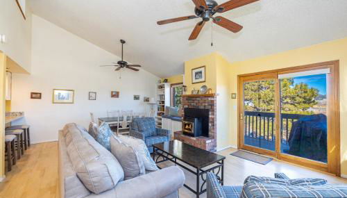 Bear Paw Condo - Foto 5