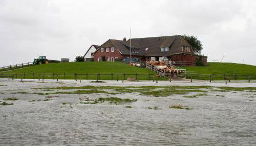 Gästehaus Neuwarft - Foto 5