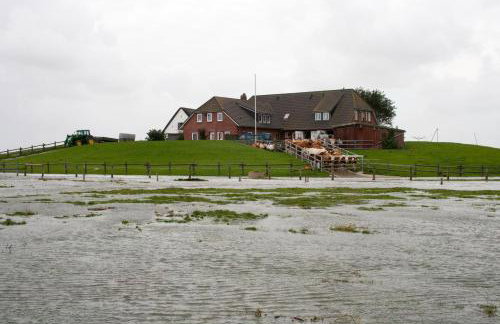 Gästehaus Neuwarft - Foto 5