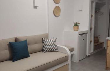 Ioannas rooms A5 - Foto 1