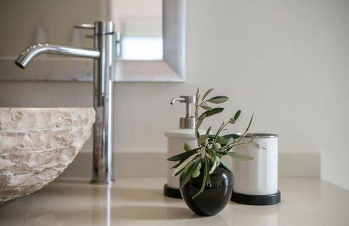 Magnifique villa avec piscine au bord de mer - Foto 24