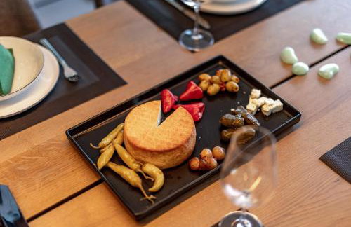 Luxusvilla Moana mit Olivenhain - Foto 28