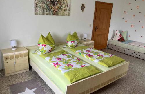 Ferienwohnung Haus Elfriede - Foto 7