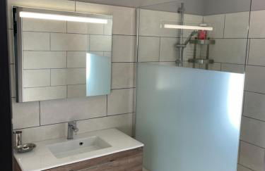 le meublé du pêcheur - Foto 13