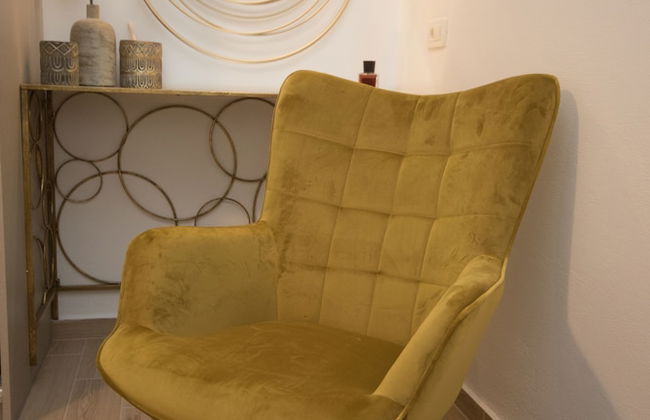 Villa Kamara Santorini - Foto 48