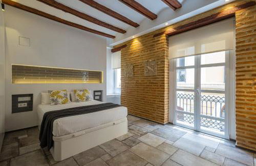 FLORIT FLATS - CENTER MODERN 1BR 2Bth TERRACE WI-FI AC - Photo 42