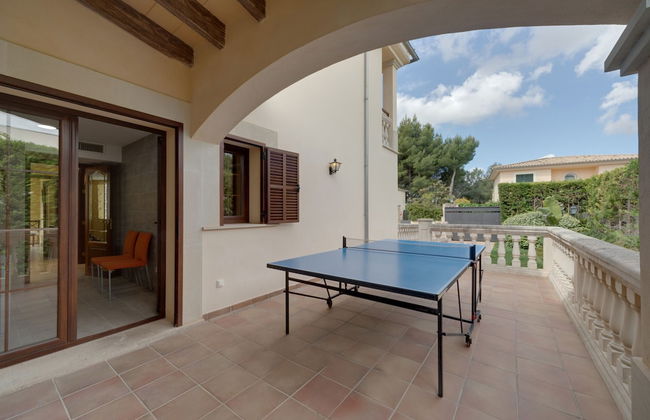 Villa Marratxi - Can Paquito - Foto 17