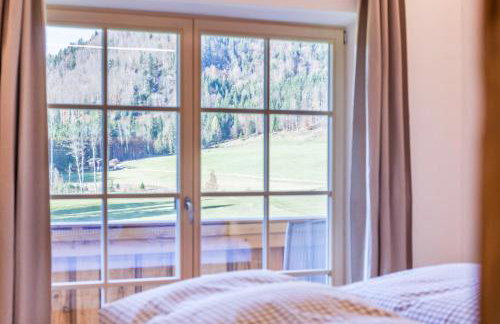 Ferienwohnung Karwendelblick - Foto 33