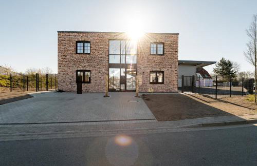 Quartier 4 - Monteur- und Ferienwohnungen Winsen Luhe - Rottorf - Foto 54