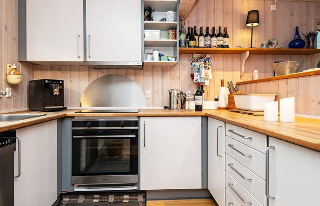 6 Person Holiday Home in Broager - Foto 8