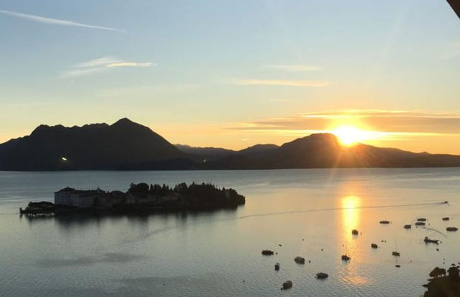 Pandora Lake View Stresa - Foto 28