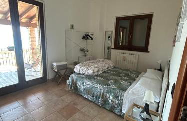 DaVi' casa vacanze. Un sogno immerso nel verde ! - Photo 11