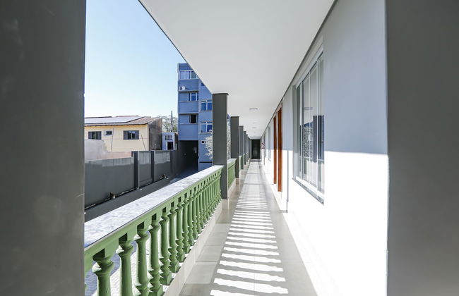 Vila Nóbrega Residencial - Foto 13