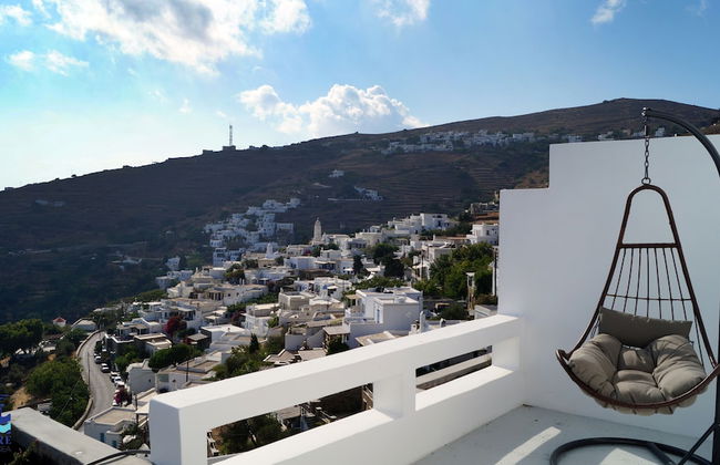 Inspire Aegean Sea Triantaros - Foto 17