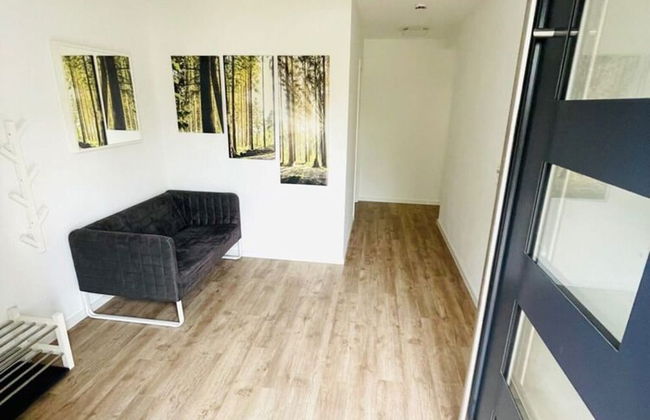 Apartment Helma Near sea Beach With Terrace - Foto 8