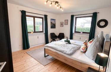 Allgäu Retreat - Foto 15