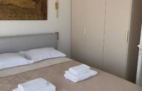 CasaMare Lagonisi Athens Riviera Luxury modern villas apartment's - Foto 17