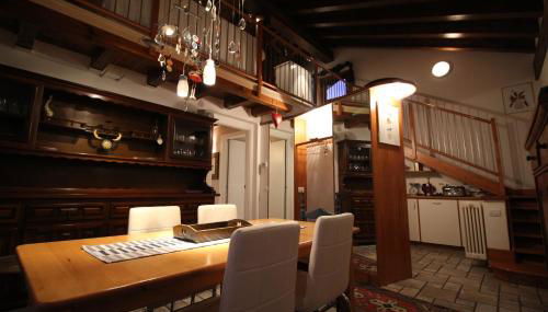 Villetta Periax - Affitti Brevi Italia - Foto 3