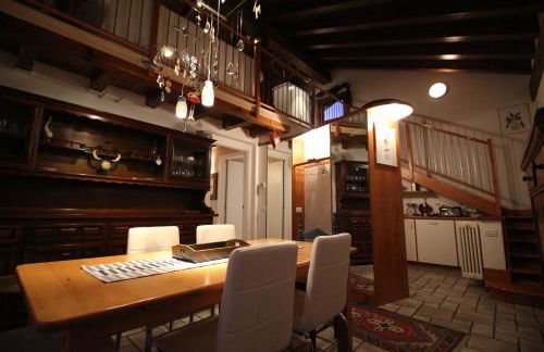 Villetta Periax - Affitti Brevi Italia - Foto 3