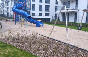 Apartament Baltic Sea -Przystań Letnica - Foto 31