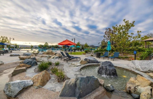 @marbella Lane -amazing 5BR Home in Rancho Mission - Foto 75