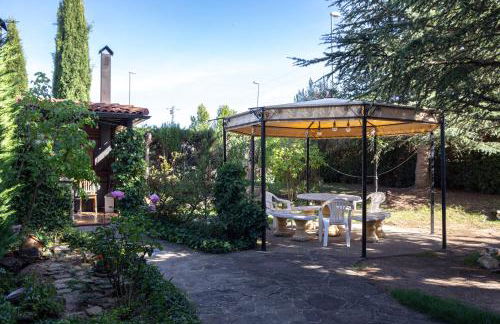 Casa Rural Portal de Numancia I - Foto 16