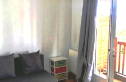 Appartement Charme petite terrasse à 400m de Paris - Foto 8