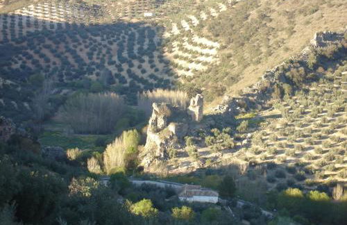 Cortijo Molino los Justos - Foto 37