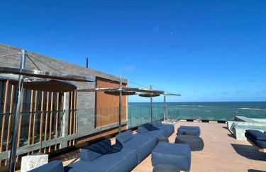 New Time Apto 1303 - Photo 16