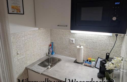 Apartment #21 im Haus Deutsch Krone - EG, Balkon, Pool - Renoviert 2026 - Foto 9