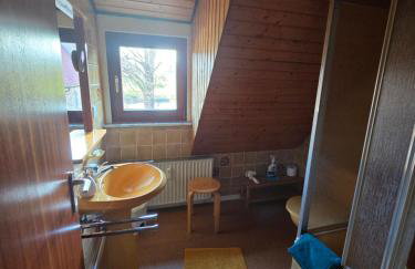 Gästehaus am Weser-Radweg - Photo 46